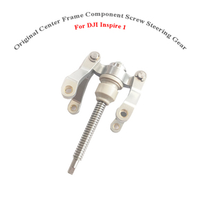 Original Inspire 1 Center Frame <b>Component</b> Screw Steering Gear Replacement For DJI Inspire 1 <b>Drone</b> Repair Parts Accessories - Product Image 1