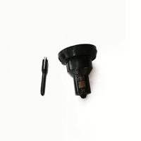 Inyector de Combustible Common Rail 4902924, Boquilla de Inyección para M11 N14 L10 4902921, Otras Piezas para Camiones