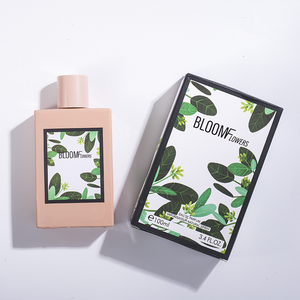 Parfum original pour femmes en gros, longue durée, Bloom Flowers, parfum sucré, essence florale, eau de parfum pour femmes - Product Image 3