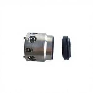 Joint mécanique JM <span class=keywords><strong>Lowara</strong></span> 22-X, joint d'arbre SV E-SV série 12/16/22 mm, pompes avec EPDM NBR FKM, joint torique automatique pour applications minières - Product Image 2