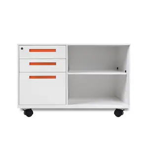Movable Filing Cabinets high density filing system manufacturers double 3 drawers a1 size drawing file metal cabinet