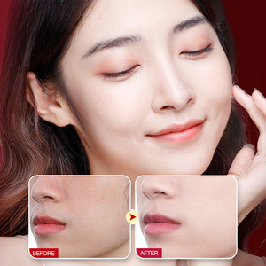 100% tinh khiết thuần chay hữu cơ tăng tinh dầu Huyết thanh chăm sóc da massage cơ thể và chăm sóc mặt dạng lỏng - Product Image 3