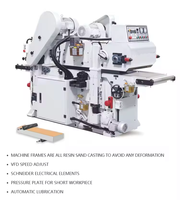 Prix Machine Raboteuse Dégauchisseuse Bois Sawmillworld