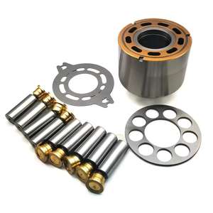 Pièces de pompe hydraulique 90R055 90R075, pièces de réparation 90R100 90R130, kit de joints de piston de cylindre PV90R075, pièces de rechange - Product Image 3