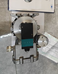 ปั๊มไดอะแฟรม NF 1.100 KT.27E EX NF 1.100 KT.27E EX 230V NF 1.100 KT.27E EX 230V - Product Image 2