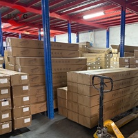 Caja de Protección para Cables Eléctricos de PVC Ranurada Boxun Yuncheng, Resistente a Impactos, Rayos UV y al Fuego