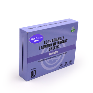 Feuilles de détergent de <span class=keywords><strong>lessive</strong></span> <span class=keywords><strong>Feuille</strong></span> biodégradable <span class=keywords><strong>Feuille</strong></span> de détergent <span class=keywords><strong>Feuille</strong></span> de détergent écologique - Product Image 2