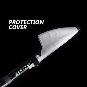 <span class=keywords><strong>Canne</strong></span> à pêche de haute qualité 3.8-6.0m Ultra léger 5/6/7/8 Sections télescopique longue poignée en Fiber de carbone <span class=keywords><strong>canne</strong></span> à pêche en mer - Product Image 3