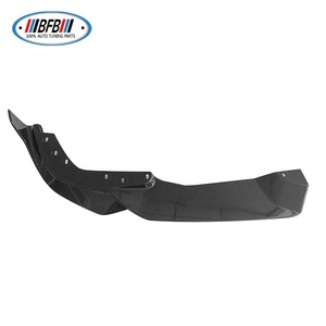 Spoiler de pare-chocs avant en fibre de carbone véritable style MP pour <span class=keywords><strong>BMW</strong></span> G20 LCI <span class=keywords><strong>2023</strong></span> - Product Image 5