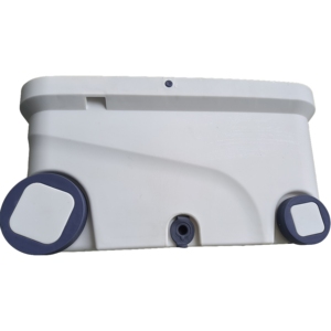 Fregona giratoria BENHENG 360 con ruedas, <span class=keywords><strong>Herramientas</strong></span> de limpieza para el hogar - Product Image 6