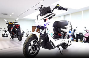 Meilleur prix, scooters électriques tout-terrain à grande vitesse de 55 km/h, 600 W, 800 W, moto électrique à pédales - Product Image 4