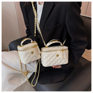 Tendances 2025 haute qualité femmes mode sac femmes marque sac à main luxe épaule sacs à bandoulière pour dames - Product Image 1