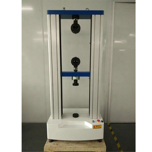 50KN Universal Tensile Compression Testing <b>Machine</b>/bending Tester/peeling Tester - Product Image 4