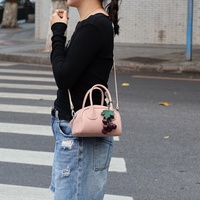 Sacs à main de luxe personnalisés en cuir véritable pour femmes, nouvelle collection 2026, petits sacs à main de marque de créateur pour femmes, vente en gros