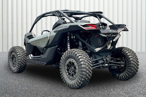 Vehículo Todoterreno MAVERICK X3 X RC 64 2026 en Venta - Product Image 2