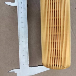 Pièces de rechange pour camions et excavatrices, filtre à huile P573350 7420779040 21479106 22023120 20779040 pour Volvo - Product Image 3