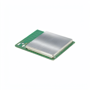 WFI32E01PC-I ตัวแทนจำหน่ายที่ได้รับอนุญาต โมดูลรับส่งสัญญาณ RF และโมเด็ม - Product Image 1