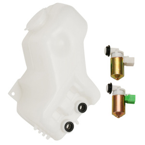 Mon ensemble de réservoirs de liquide lave-glace 2891005J00 pour Nissan Patrol Ford Maverick 88-97 - Product Image 2