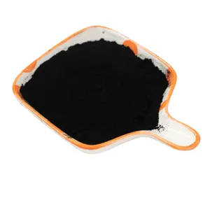 Best Price Oxide Oxidized Carbon Black N220/N330/N550/N660 for Powder Coating CAS 1333-86-4