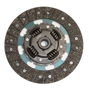 Disque d'<span class=keywords><strong>embrayage</strong></span> de haute qualité 90512353 multi-OE pour Opel Astra 1.6 Berline, pièces de rechange de transmission, vente en gros directe usine, approvisionnement en vrac - Product Image 3