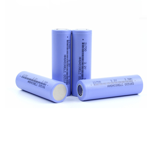 แบตเตอรี่คุณภาพดี 3.2v รุ่น 21700 ความจุ 3000mAh ตัวเลือกคุณภาพ แบตเตอรี่เซลล์ 21700 3.2V - Product Image 1