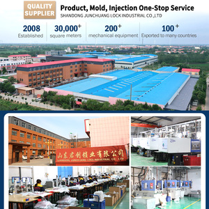 Jcms004 dẫn mét con dấu dây an ninh mét con dấu cho đồng hồ nước - Product Image 6