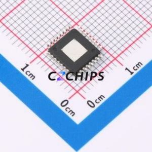 Original, nuevo, 853S111BYILFT, 1 (7x7), circuito integrado, IC, Chip, reloj, búfer/controlador/distribuidor - Product Image 2