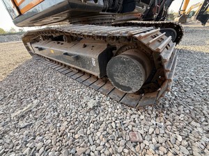 Excavadora Hyundai 305LC 220LC-9 150-9S Usada, Modelo 2023, Peso Operativo de 30 Toneladas, Capacidad de Cucharón de 1.6m, Excelente Rendimiento - Product Image 6