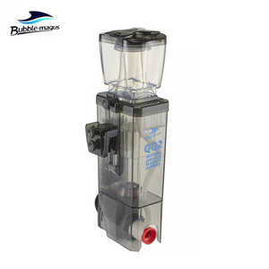<span class=keywords><strong>Bubble</strong></span> <span class=keywords><strong>Magus</strong></span> QQ Series QQQ2 Écumoire d'aquarium marin Écumoire de protéines interne d'aquarium pour réservoir de corail d'eau salée - Product Image 6