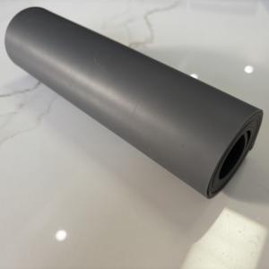 Rouleaux de toiture imperméables en géomembrane PVC moderne Jiantong avec couleur et épaisseur personnalisables pour la construction - Product Image 4