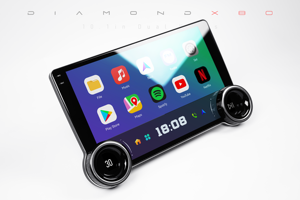 Reproductor de DVD para coche a precio de fábrica <span class=keywords><strong>Android</strong></span> Auto Wifi versión Gps navegación <span class=keywords><strong>Android</strong></span> REPRODUCTOR DE DVD para coche Universal - Product Image 4