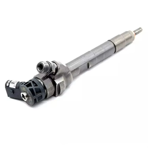 Injecteur à rampe commune 0445110616 0445110617 0445110480 445110595 0445110382 0445110478 13538576298 pour injecteur de <span class=keywords><strong>carburant</strong></span> B Mw N47d20c - Product Image 5
