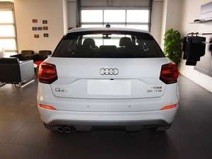 <span class=keywords><strong>Audi</strong></span> Q2L 35 TFSI 2021, transmission automatique, phares LED, toit ouvrant, modèle élégant et tendance, faible kilométrage, <span class=keywords><strong>voiture</strong></span> d'occasion - Product Image 3