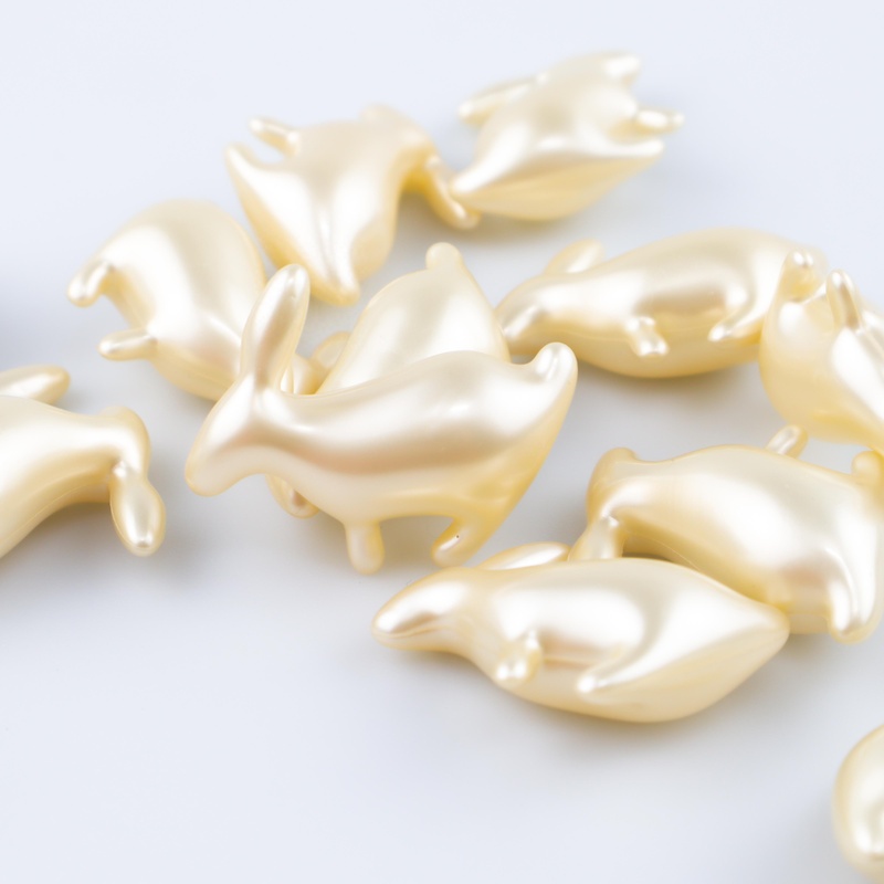 Wholesale Jojoba Bath Oil Beads Hydrating