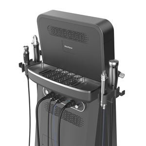 OEM&ODM Hydrafaci 4 en 1 Hydra CLEANSE & PEEL Peau radieuse Vortex-Fusion Beauté Nettoyage du visage <span class=keywords><strong>Machine</strong></span> professionnelle - Product Image 3