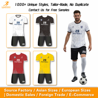 Maillot de football Brésil 2026 en gros – Version fan et joueur pour adulte, manches courtes, personnalisable