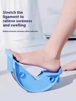 Meilleure vente Utilisation commerciale Soleus Résistance intérieure Exercice du tendon d'Achille Matériau ABS Pédale musculaire écologique