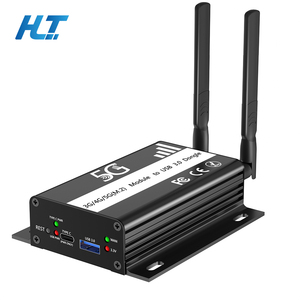 <span class=keywords><strong>M</strong></span>.2 NGFF Key B USB 3.0 Adapter SIM-Kartensteckplatz Desktop/Laptop USB WLAN-Dongle mit Typ-C Stromversorgung, Unterstützt 3G/4G/5G, Vorrätig - Product Image 1