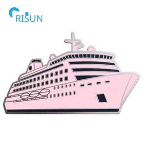 Fabbrica su misura <span class=keywords><strong>galeone</strong></span> Cargo Yacht barca a vela nave Cargo nave nave da carico risvolto distintivo spilla personalizzato nave smalto Pin - Product Image 4