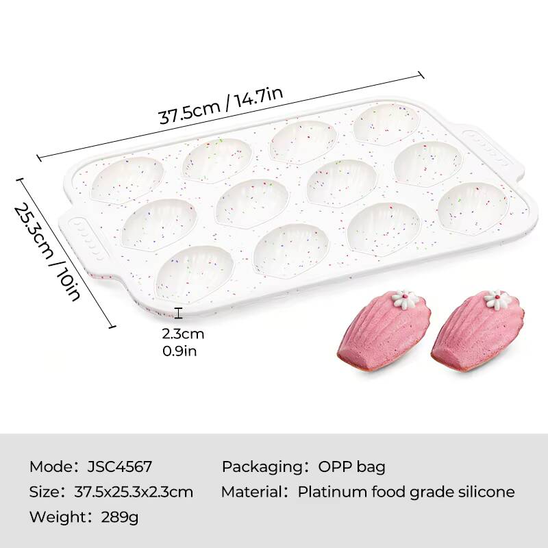 Beige with colorful dots - - JSC4567