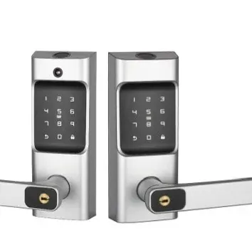 Aidmi intelligentes intelligentes TTLOCK APP entsperrcode passwort türschloss für wohnung büro hotel schlüsselloses türschloss intelligent