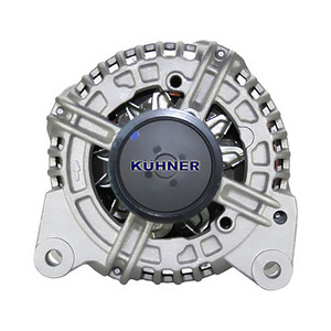 Alternateur compatible avec SAAB 9-3 2.8 Turbo V6 XWD Essence (KW : 206, HP : 280) de 05-2008 à 12-2011 KUHNER 554005RI NEUF - Product Image 1