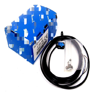 ตัวควบคุมการเขียนโปรแกรม PLC WT2F-P140 เซ็นเซอร์ตรวจจับระยะใกล้ WT2FP140 - Product Image 1