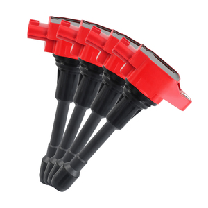 คอยล์จุดระเบิด UF549 22448JA00A 22448JA00C สำหรับนิสสัน NV200 X-Trail Tiida NP300 Frontier เครื่องยนต์เบนซิน - Product Image 5
