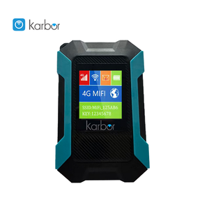 Kabol 4G LTE <span class=keywords><strong>Mi</strong></span> Fi <span class=keywords><strong>Router</strong></span> 150Mbps Módem portátil móvil ESIM Tres prueba Apariencia <span class=keywords><strong>Router</strong></span> <span class=keywords><strong>Wifi</strong></span> 6 - Product Image 1