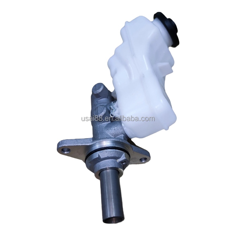 マロン Toyota Matrix, Brake Master Cylinder, 2009-2010, 2.4L,4CYL