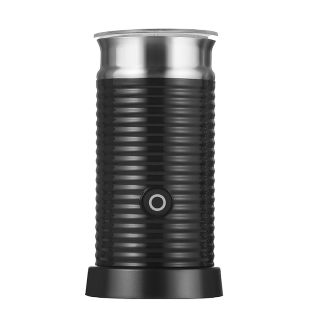 Wholesale Stainless Steel Automatic Milk Frother Desktop Electric Milk Frothing Machine