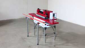 ग्रेनाइट संगमरमर के किनारे पॉलिश मशीन - Product Image 3