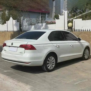 Volkswagen <span class=keywords><strong>BORA</strong></span> 2018 en bon état, voiture <span class=keywords><strong>d</strong></span>'occasion à vendre, conduite à gauche, traction avant, essence, boîte automatique, sièges en tissu - Product Image 6