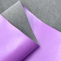 Poignée antidérapante en cuir PU à base d'eau, résistante à l'abrasion et absorbant la transpiration, pour raquettes de tennis, clubs de golf et cannes à pêche, accessoires de ceinture